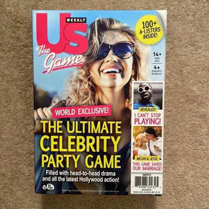 The US Weekly Game
